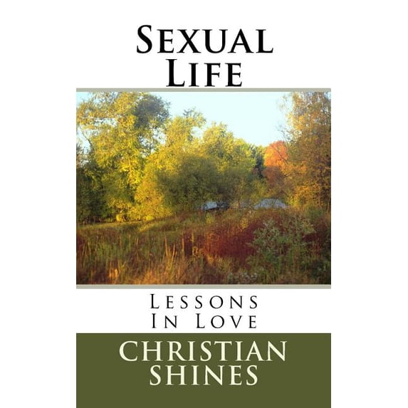 Sexual Life: Lessons In Love