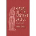 thumbnail image 1 of Sexual Life in Ancient Greece - With Thirty-Two Full-Page Plates (Paperback), 1 of 1