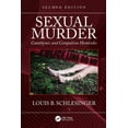 thumbnail image 1 of Sexual Murder: Catathymic and Compulsive Homicides, (Hardcover), 1 of 1