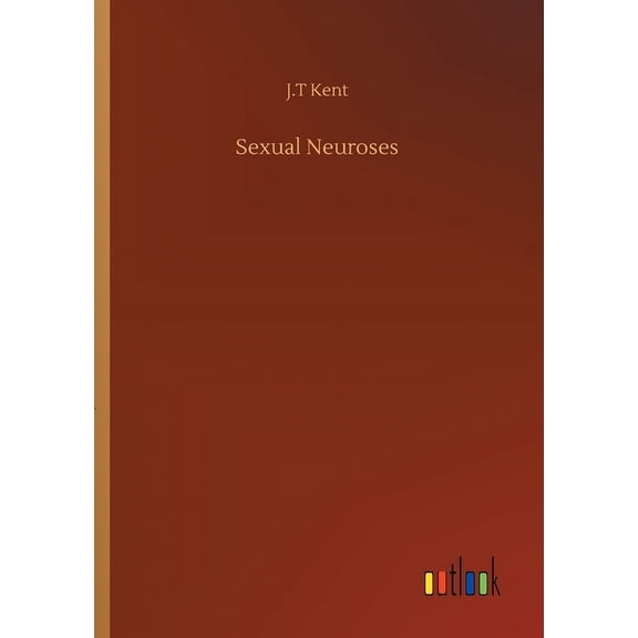Sexual Neuroses, (Paperback)