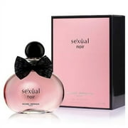Sexual Noir Eau De Parfum 4.2 Oz Womens Perfume Michel Germain