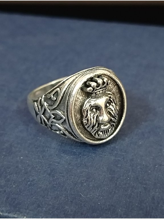 Sexual Power X550 Haunted Djinn Ring Vessel Attraction Magnetism | Most Powerful & Divine