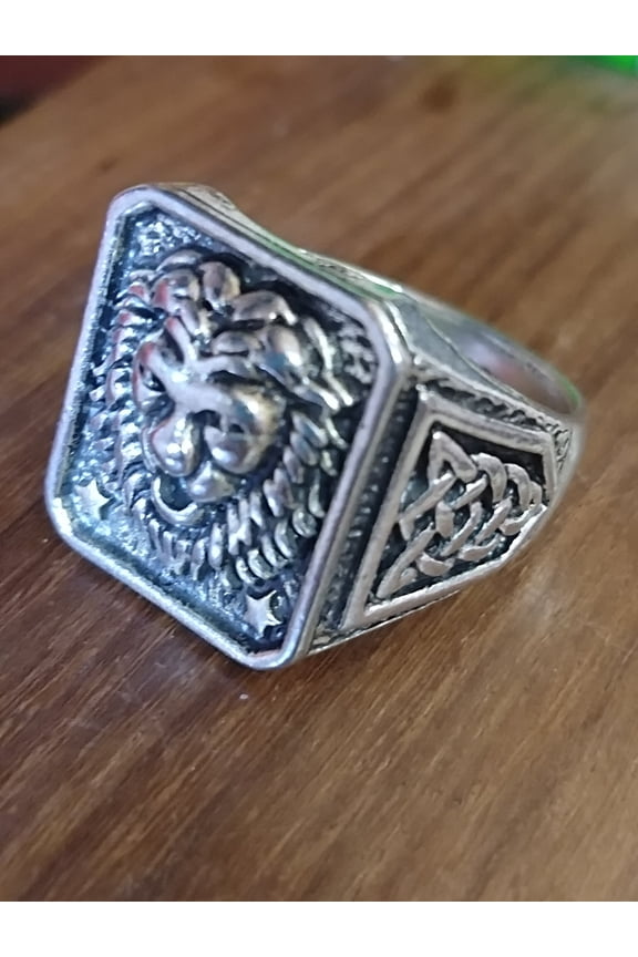 Sexual Power X550 Haunted Djinn Ring Vessel Attraction Magnetism | Most Powerful & Divine