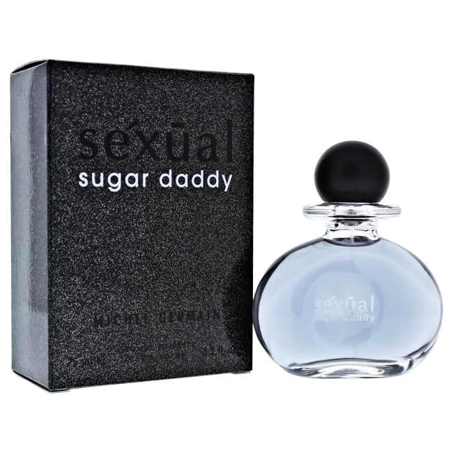 Sexual Sugar Daddy Eau De Toilette Spray By Michel Germain - 2.5 oz Sexual Sugar Daddy Eau De Toilette Spray By Michel Germain - 2.5 oz