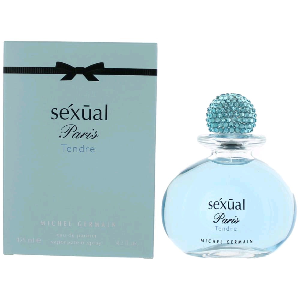 MICHEL GERMAIN PARFUMS Sexual Paris Eau de Parfum Purse Spray – COCOTIQUE