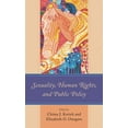 thumbnail image 1 of Sexuality, Human Rights, and Public Policy (Hardcover), 1 of 1
