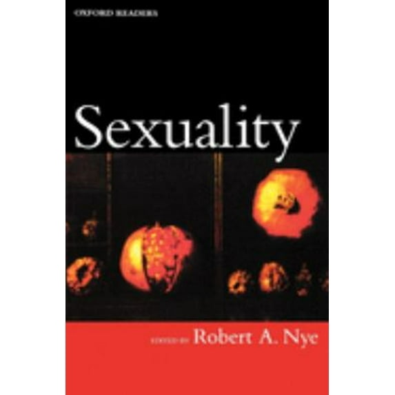 Pre-Owned Sexuality (Paperback) 0192880195 9780192880192