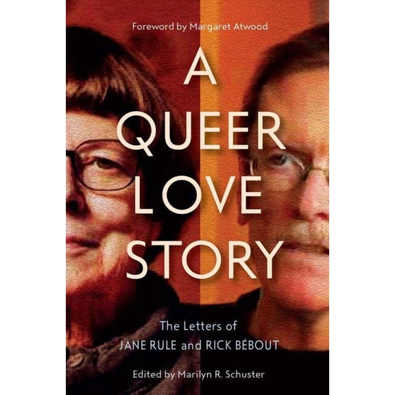Sexuality Stud: A Queer Love Story : The Letters of Jane Rule and Rick Bbout (Paperback)