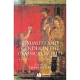 thumbnail image 1 of Pre-Owned Sexuality and Gender in the Classical World: Readings and Sources, 9780631225898, 0631225897, Paperback, 1 edition, 1 of 1