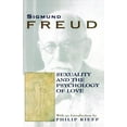thumbnail image 1 of Sexuality and the Psychology of Love, (Paperback), 1 of 1