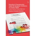 thumbnail image 1 of Sexuality and Transsexuality Under the European Convention on Human Rights: A Queer Reading of Human Rights Law, (Paperback), 1 of 1