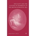 thumbnail image 1 of Sexuality and the Culture of Sensibility in the British Romantic Era, (Hardcover), 1 of 1