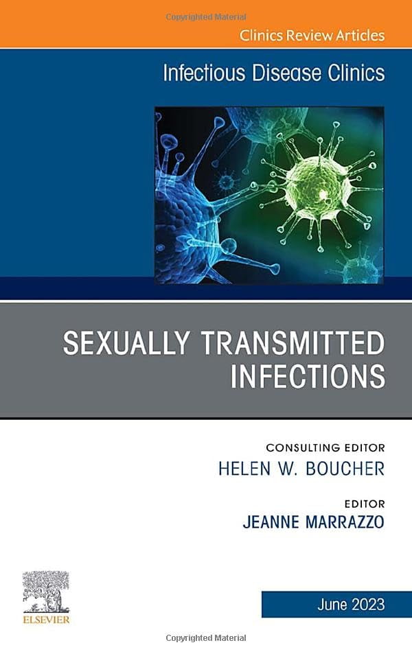 Sexually Transmitted Infection