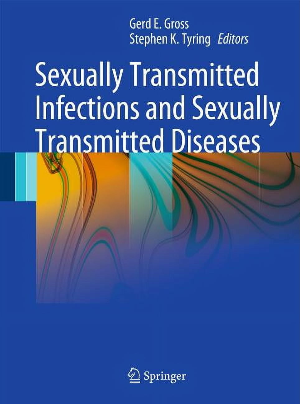 Sexually Transmitted Infection