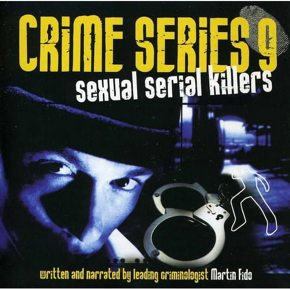 Sexualserial Killers 9 / Various