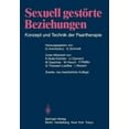 thumbnail image 1 of Sexuell GestÃ¶rte Beziehungen: Konzept Und Technik Der Paartherapie, (Paperback), 1 of 1