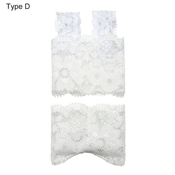 Sexy Accessories Clothes Doll Underwear Lace Homewear Bra Dress Pajamas TYPE D