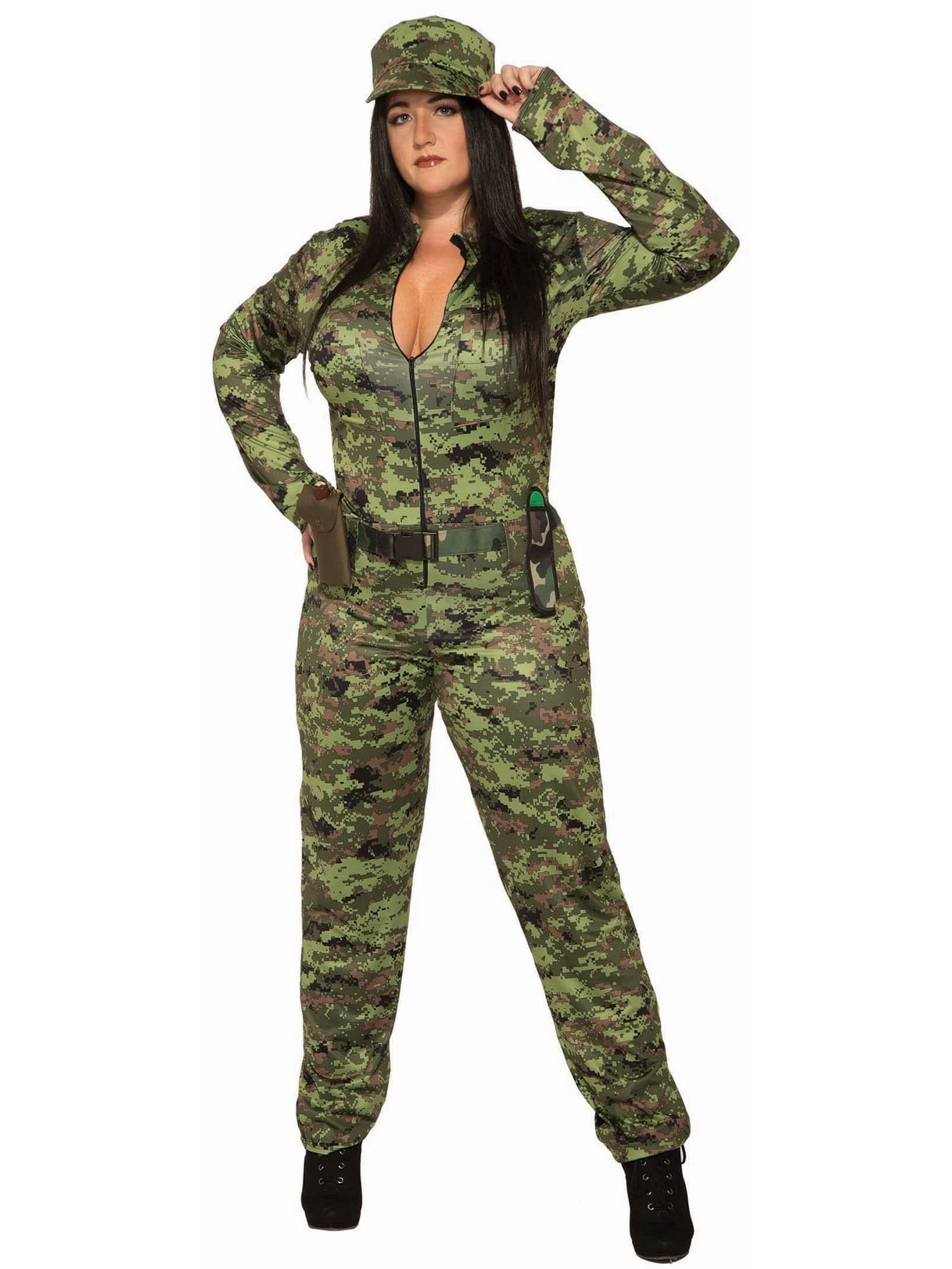 sexy hunting clothes Hot Weather Gear