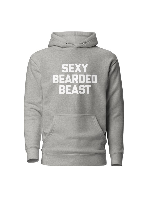 Sexy Beast Hoodie