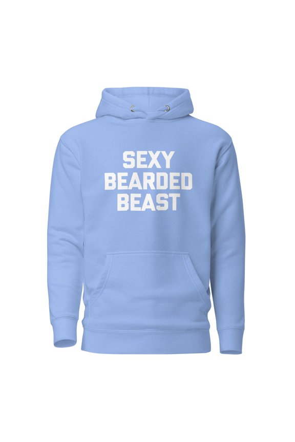 Sexy Beast Hoodie