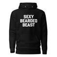thumbnail image 1 of Sexy Beast Hoodie, 1 of 11