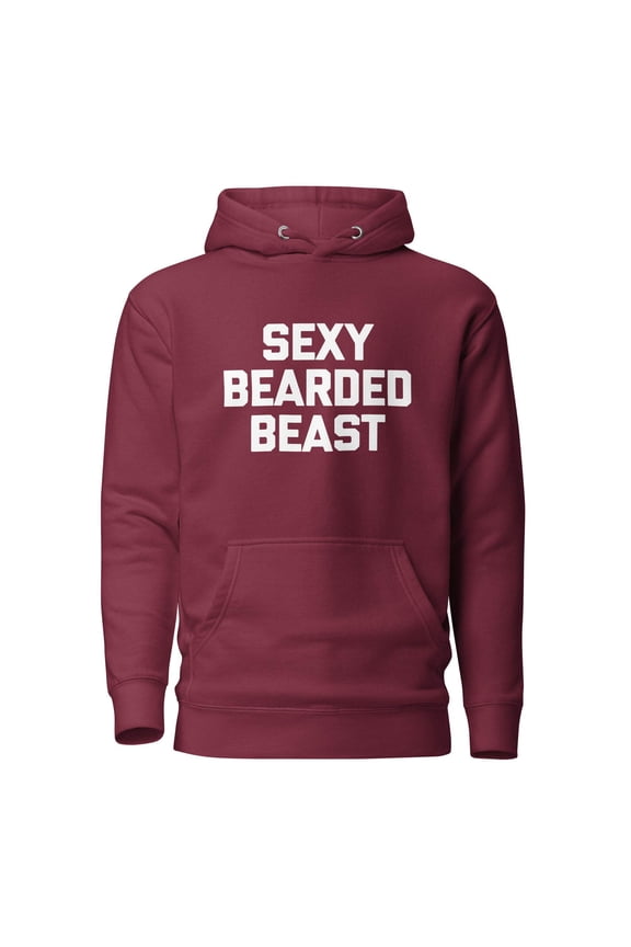 Sexy Beast Hoodie