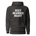thumbnail image 1 of Sexy Beast Hoodie, 1 of 10