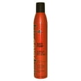 Hair Root Pump Volumizing Spray Mousse 10 Oz Hair Spray Booster for