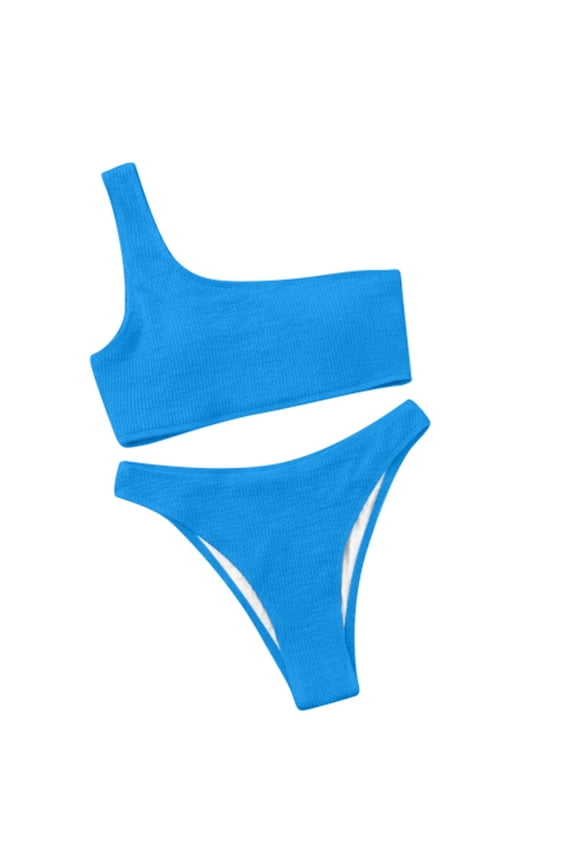 Sexy Bikini 2023 Swimsuit Women Swimwear Push Up Bikini Set Thong Brazilian Bathing Suit Beach Wear