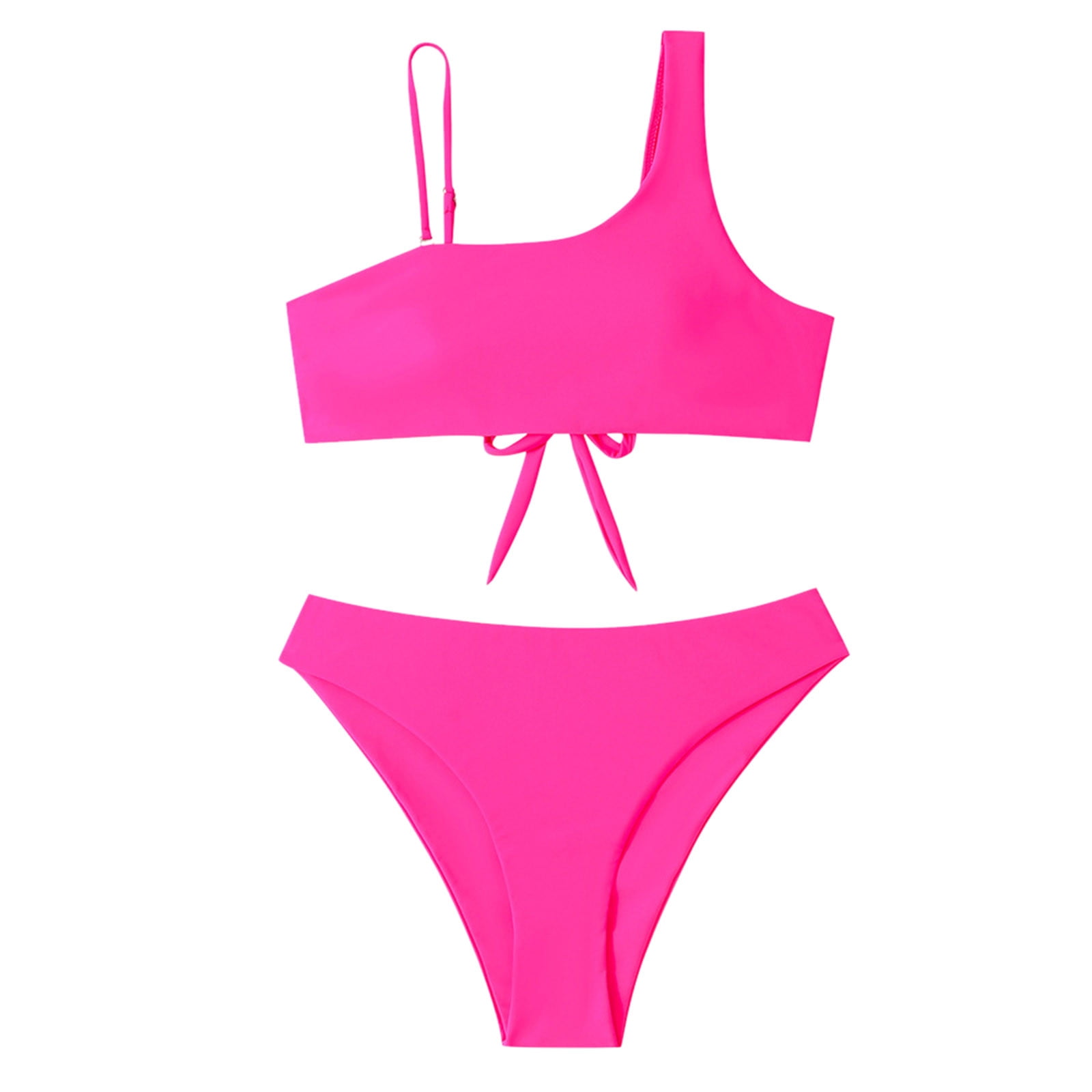 Sexy Bikini Swimsuit Women Swimwear Push Up Bikini Set Thong Brazilian ...