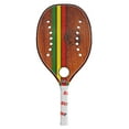 thumbnail image 1 of Sexy Brand Rasta Woody GT Beach Tennis Paddle, 1 of 5