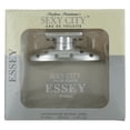 thumbnail image 1 of Sexy City Essey by Parfums Parisienne for Women Eau de Toilette Spray 3.4oz New in Box, 1 of 4