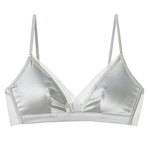 Sexy Comfort Bra For Women Everyday Wear And