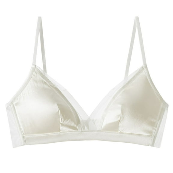 Sexy Comfort Bra For Women Everyday Wear And