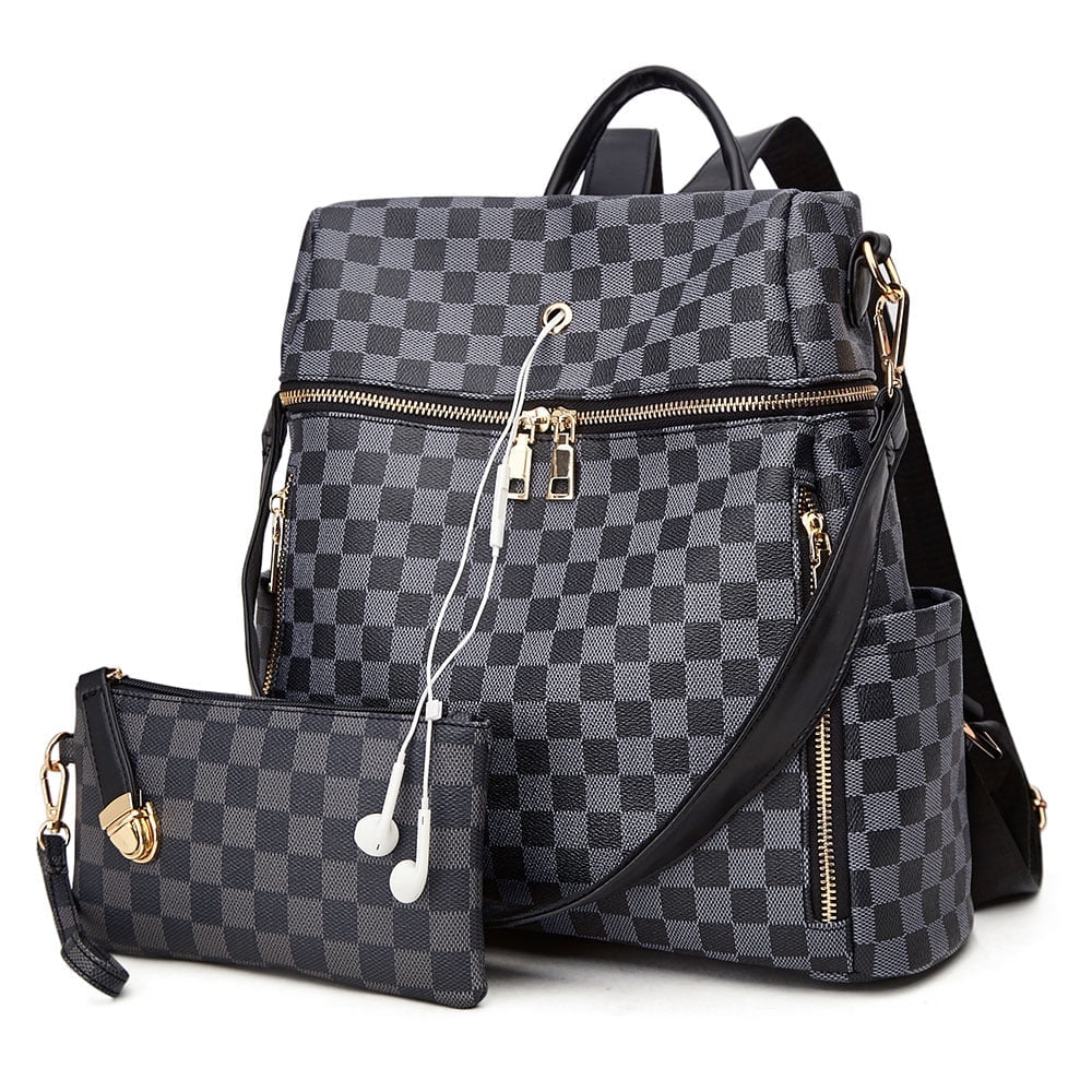 louis vuitton travel backpack