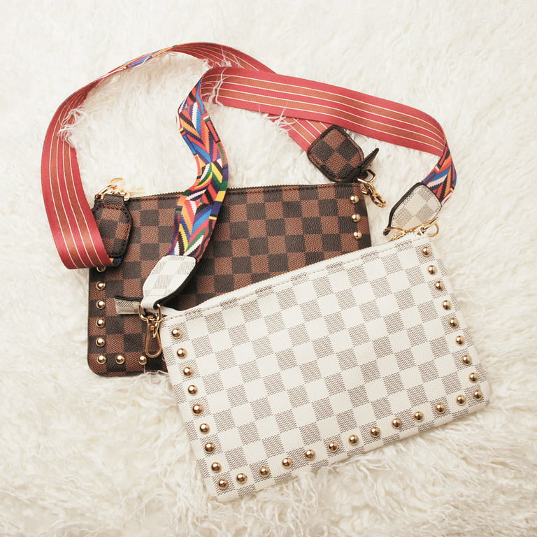 lv crossbody straps for purses
