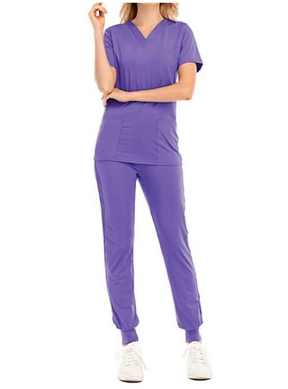 Walmart nursing shop pants