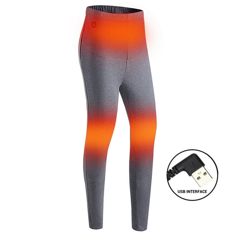 Heated Pants, Electric Heating Pants For Men Women Outdoor Winter