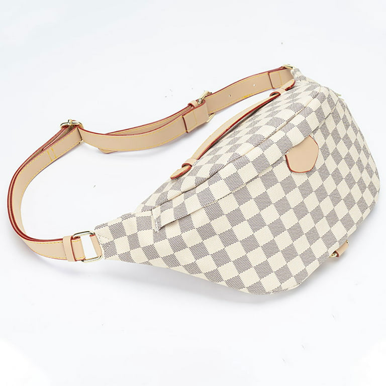  Louis Vuitton - Fashion Waist Packs / Luggage & Travel Gear:  Clothing, Shoes & Jewelry