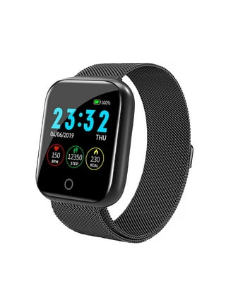 Cardio watch walmart new arrivals