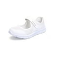 thumbnail image 1 of Sexy Dance Wide Width Mary Jane Shoes Women's Casual Walking Runing Sneakers Flat Shoes, 1 of 2