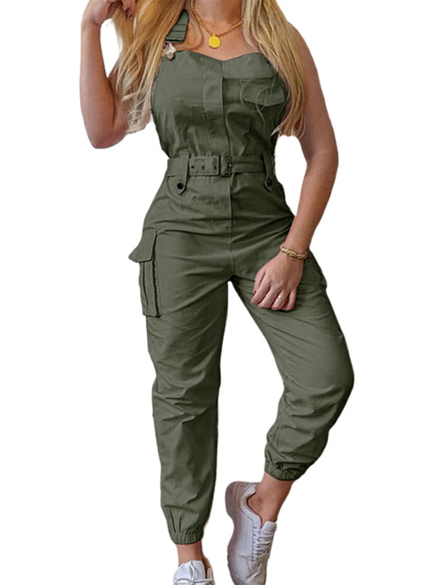 Sexy Overalls