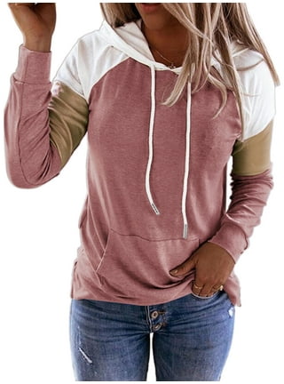 Top stitch sweatshirts ladies cheap
