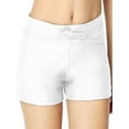 thumbnail image 1 of Sexy Dance Women Ladies Girls Swim Shorts Plus Size Swim Briefs High Waist Swimsuit Bottoms Bikini Tankini Bottoms Beach Shorts Swimming Pants Swimwear Beachwear Bathing Suit Swimming, 1 of 3