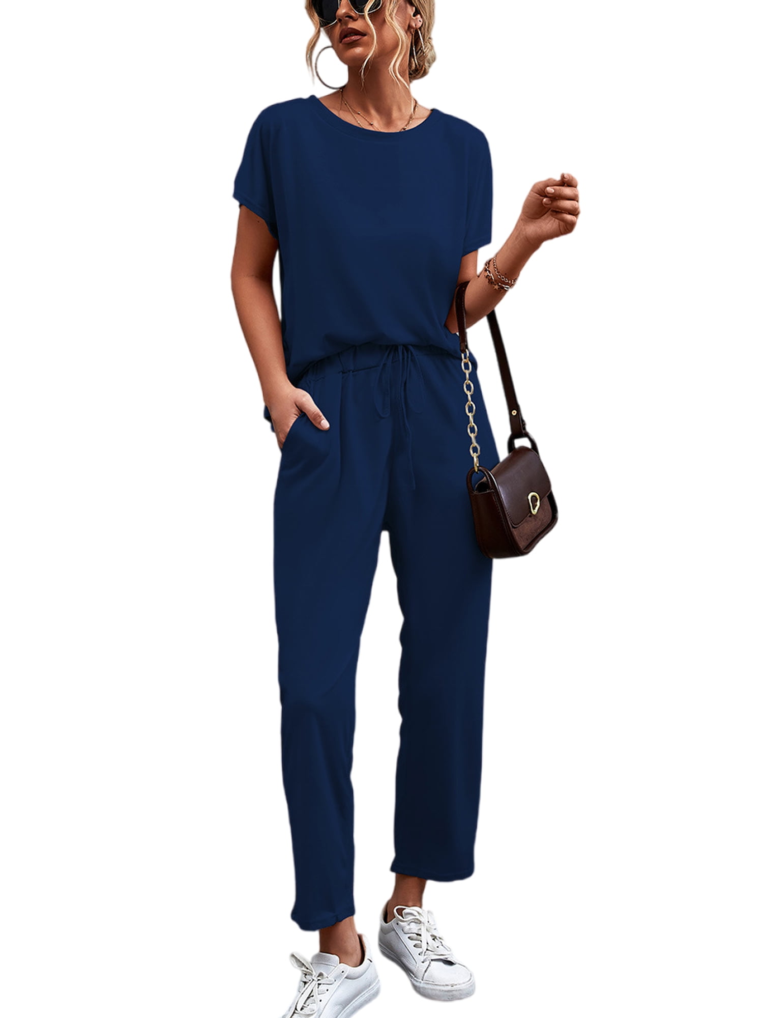 Womens Comfortable Clothing, Lounge Clothes for Women