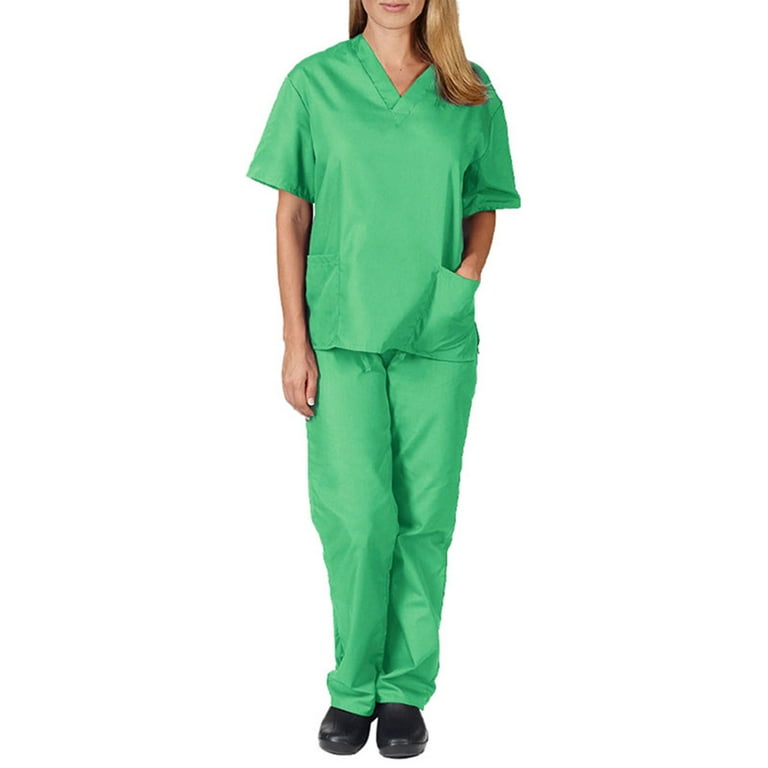 Walmart nursing shop pants