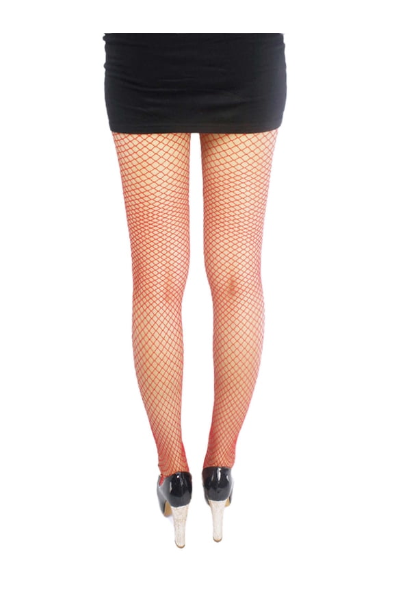 Sexy Durable Stretchy Spandex Fishnet Pantyhose Tights Hosiery