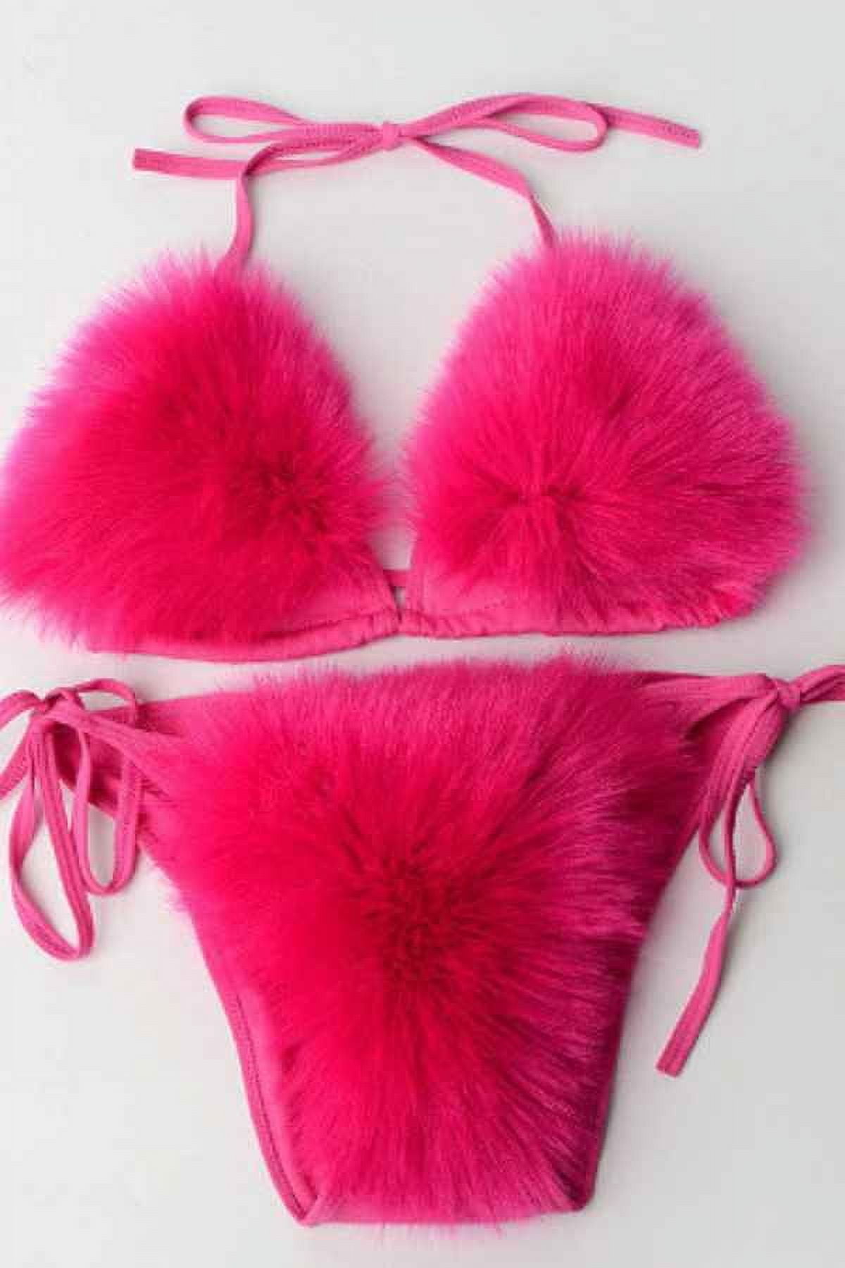 Bikinis Fur Groe Busen