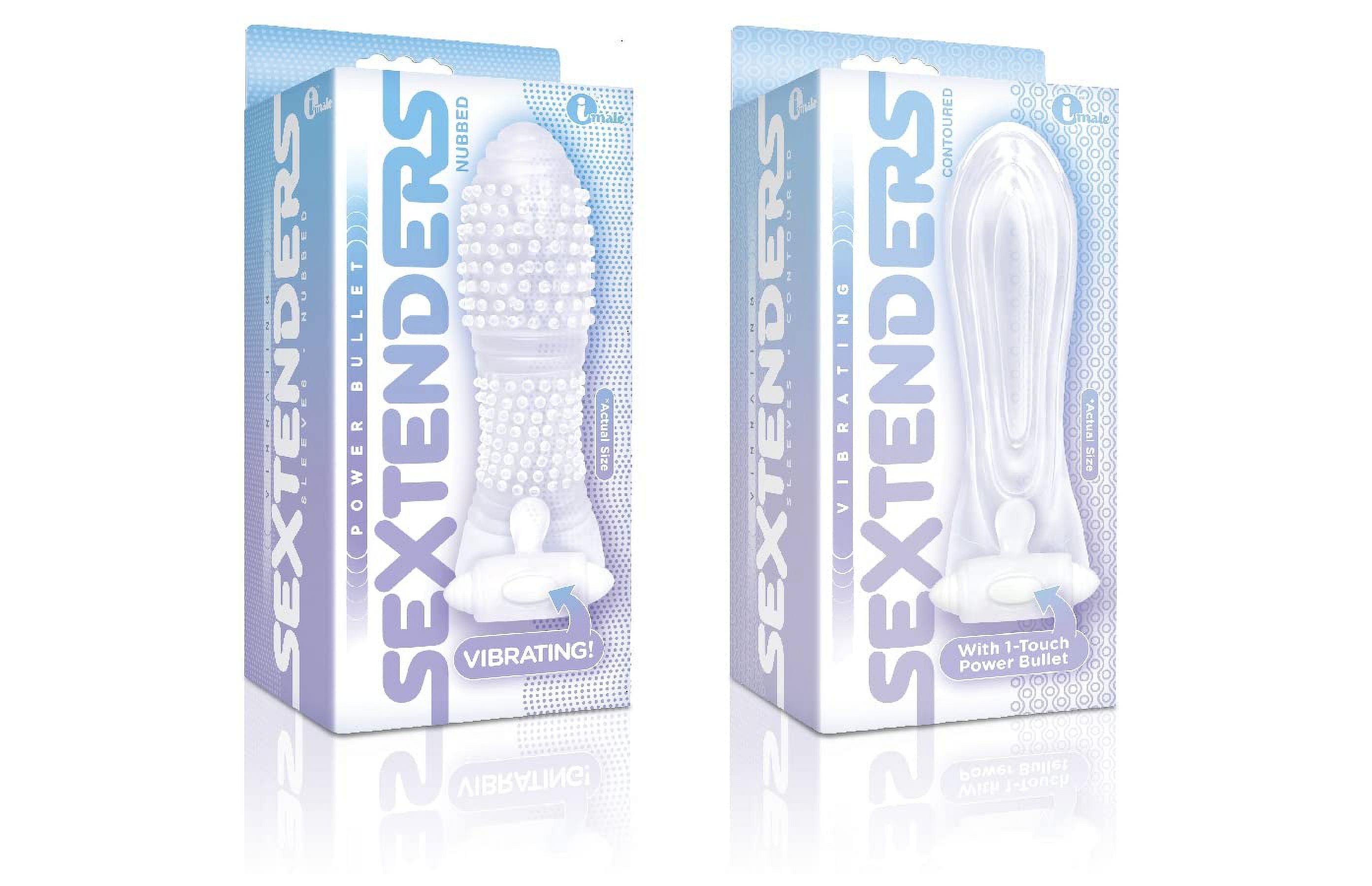 male vibrating panties Mens Vibrating Panties Wholesale - Discreet Comfort & Pleasure main image 1