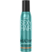 SexyHair Healthy Active Recovery Repairing Blow Dry Foam 6.8 oz